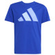 Adidas Παιδική κοντομάνικη μπλούζα Essentials Big Logo Tee